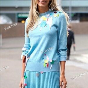 Christopher Kane Sweater Size XS